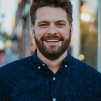 Kyle Scheele Speaker