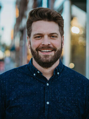 Kyle Scheele Speaker