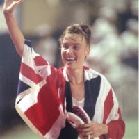 Liz McColgan Speaker