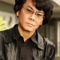 Hiroshi Ishiguro Speaker
