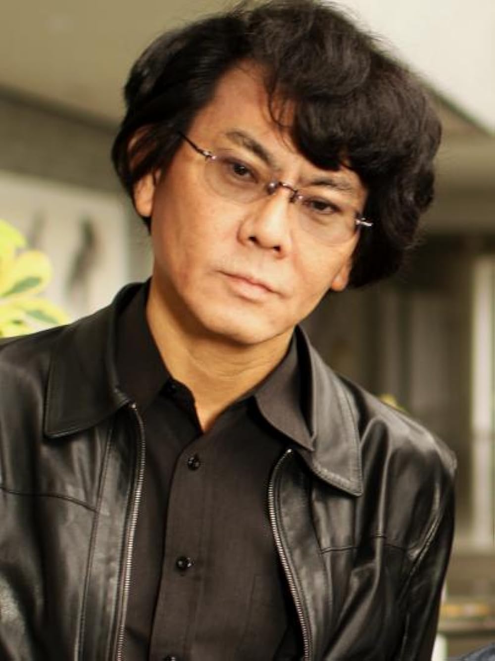 Hiroshi Ishiguro Speaker