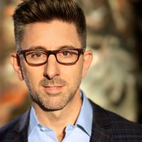 Marc Brackett Speaker