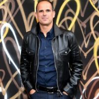 Marcus Lemonis Speaker