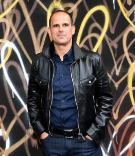Marcus Lemonis Speaker