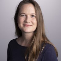 Sarah O'Connor Speaker