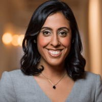 Erica Dhawan Speaker