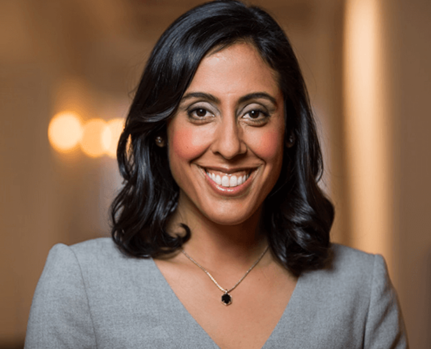 Erica Dhawan Speaker