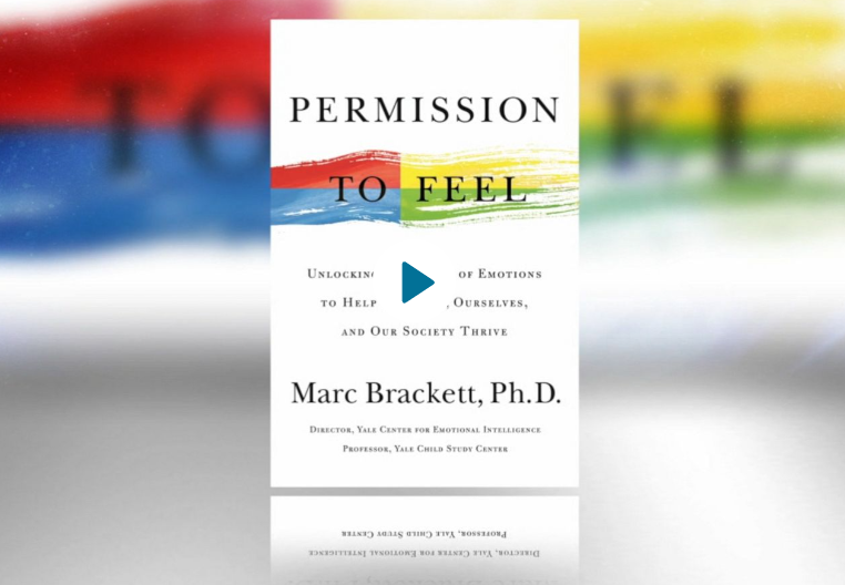 Marc on Good Morning America