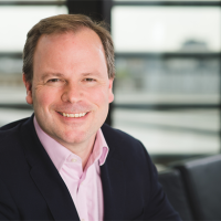 Craig Oliver Speaker