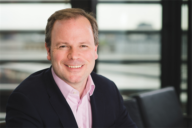 Craig Oliver Speaker