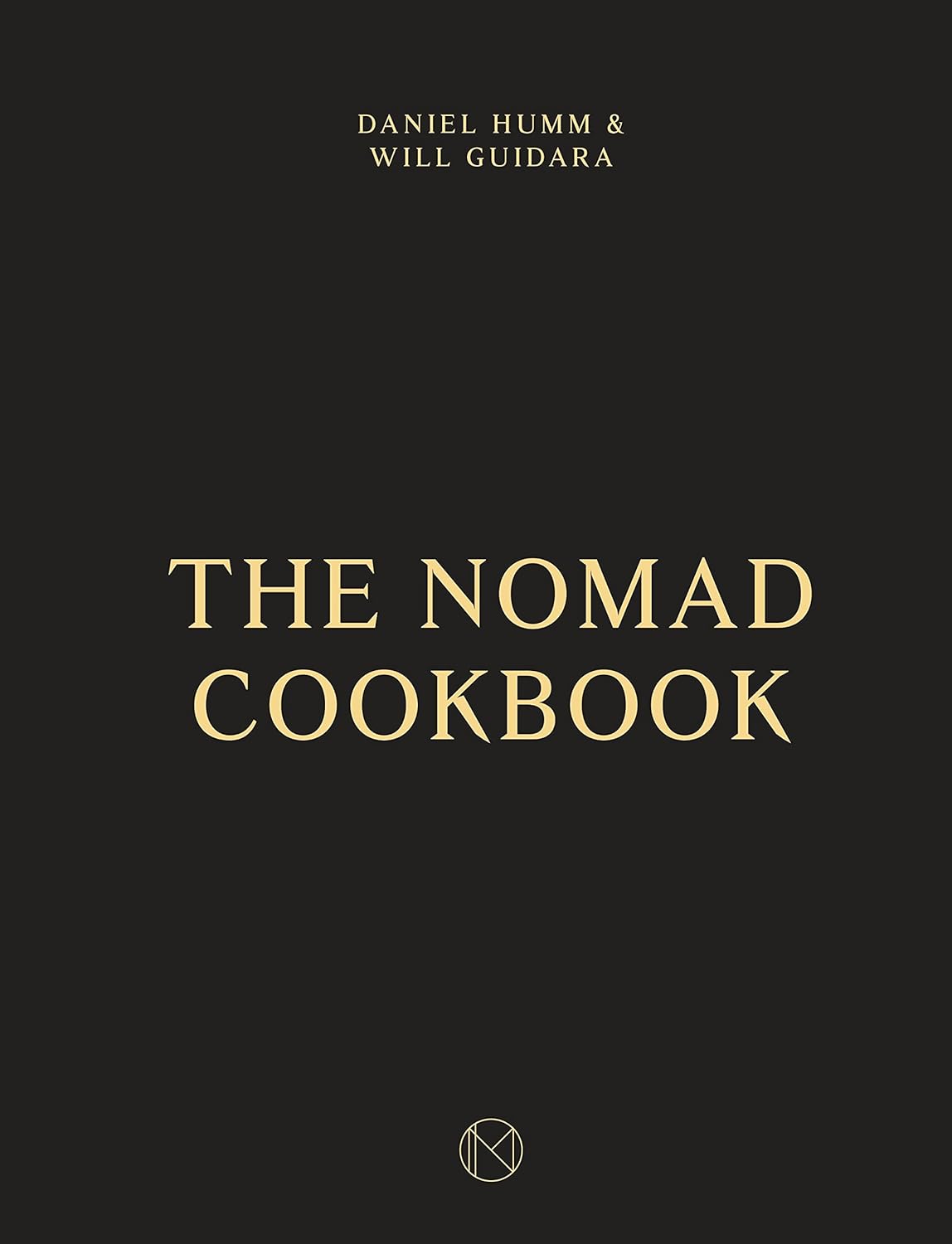 The Nomad Cookbook