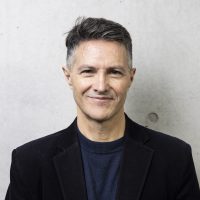 Victor Dominello Speaker