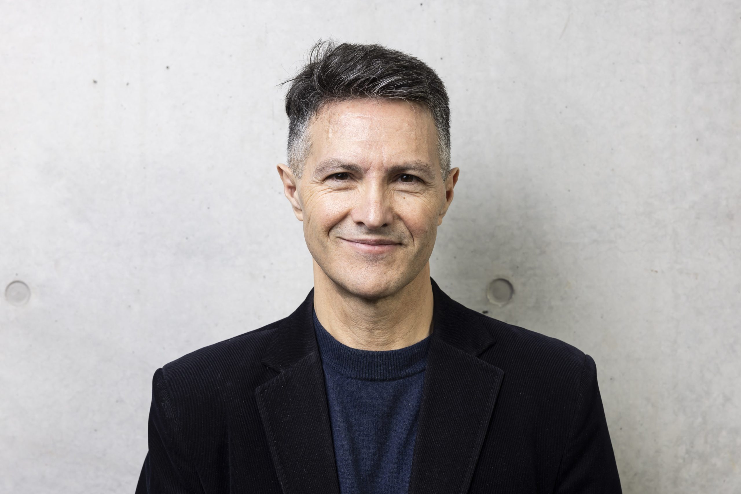 Victor Dominello Speaker