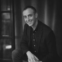 Will Guidara Speaker