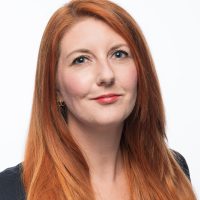 Ashley Armstrong Speaker