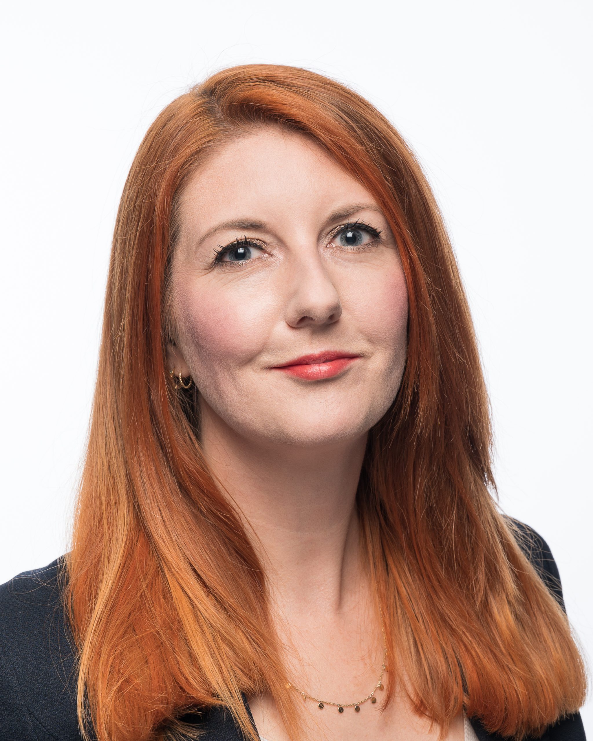 Ashley Armstrong Speaker