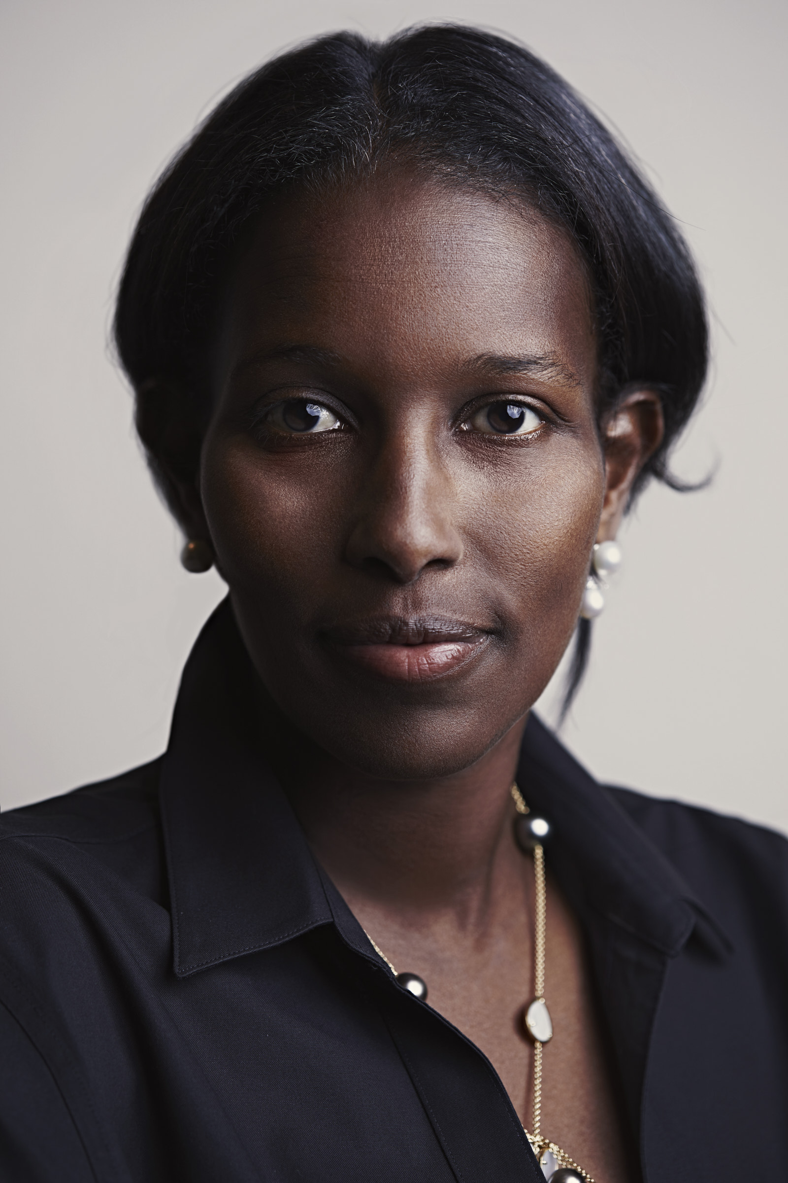Ayaan Hirsi Ali Speaker