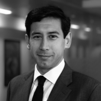 Ben Caldecott Speaker