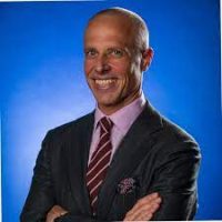 Tobias Feakin Speaker