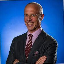 Tobias Feakin Speaker