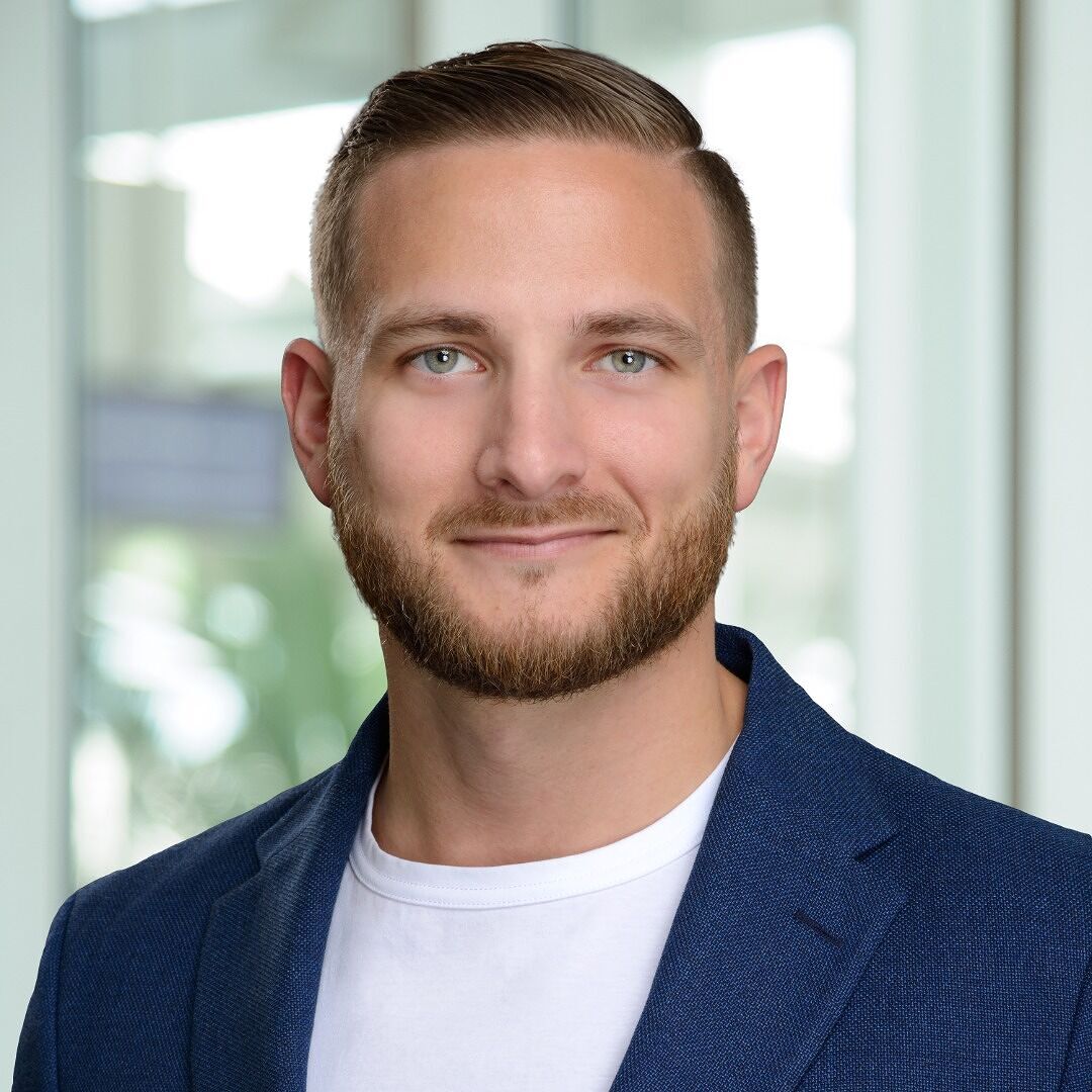 Jacob Werksman Speaker