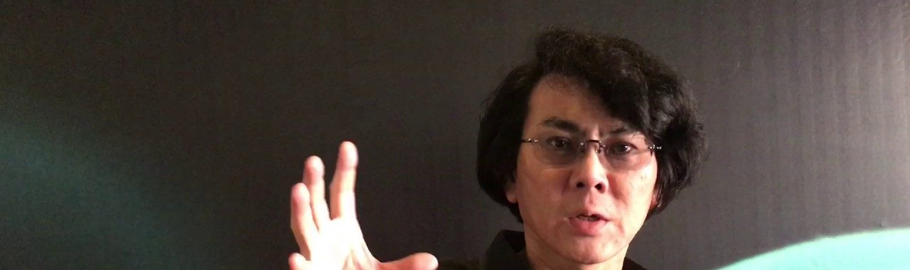 Hiroshi Ishiguro Speaker
