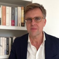 Matthew Kaminski Speaker