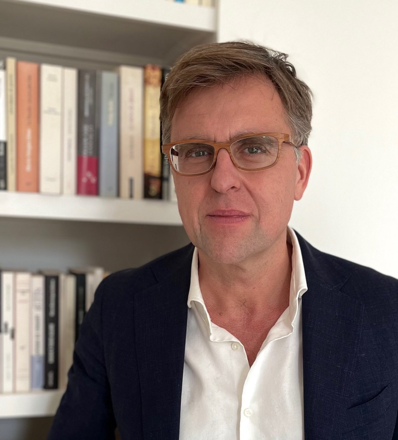 Matthew Kaminski Speaker