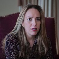 Stella Assange Speaker