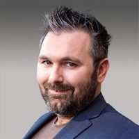 Chris Mattmann Speaker