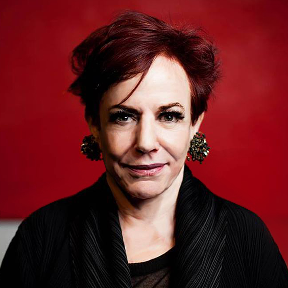 Faith Popcorn Speaker