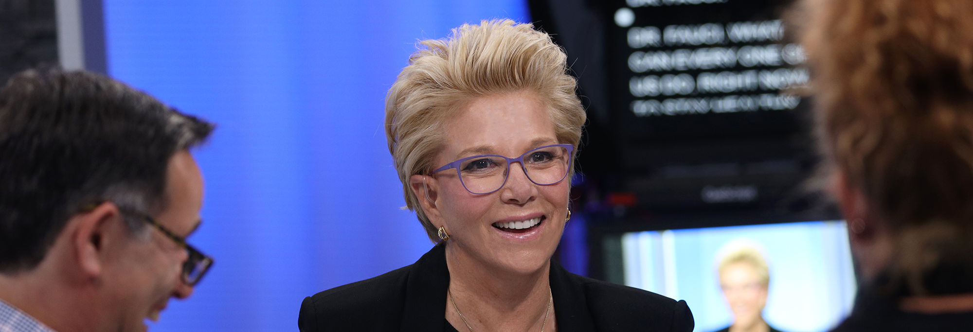 Joan Lunden