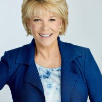 Joan Lunden Speaker