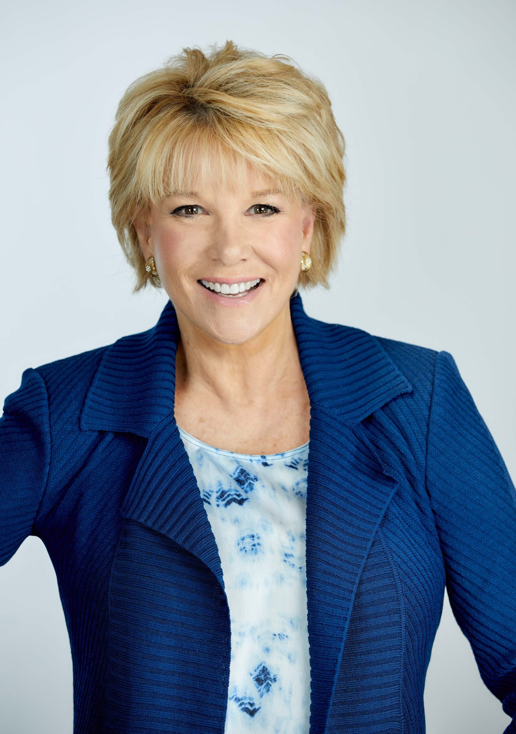 Joan Lunden Speaker