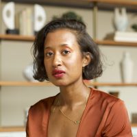 Nisreen Hasib Speaker