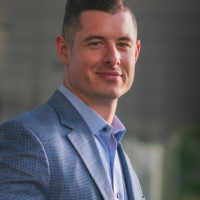 Matt Mayberry Speaker