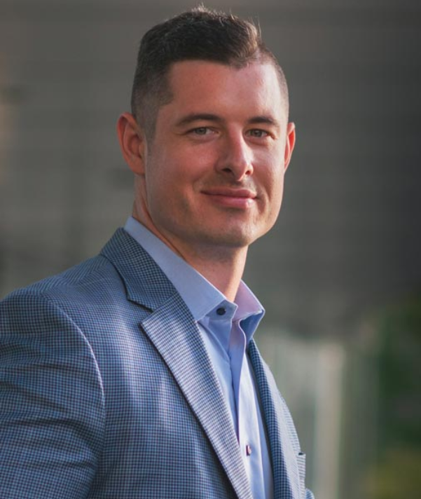 Matt Mayberry Speaker