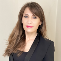 Alex O'Brien Speaker