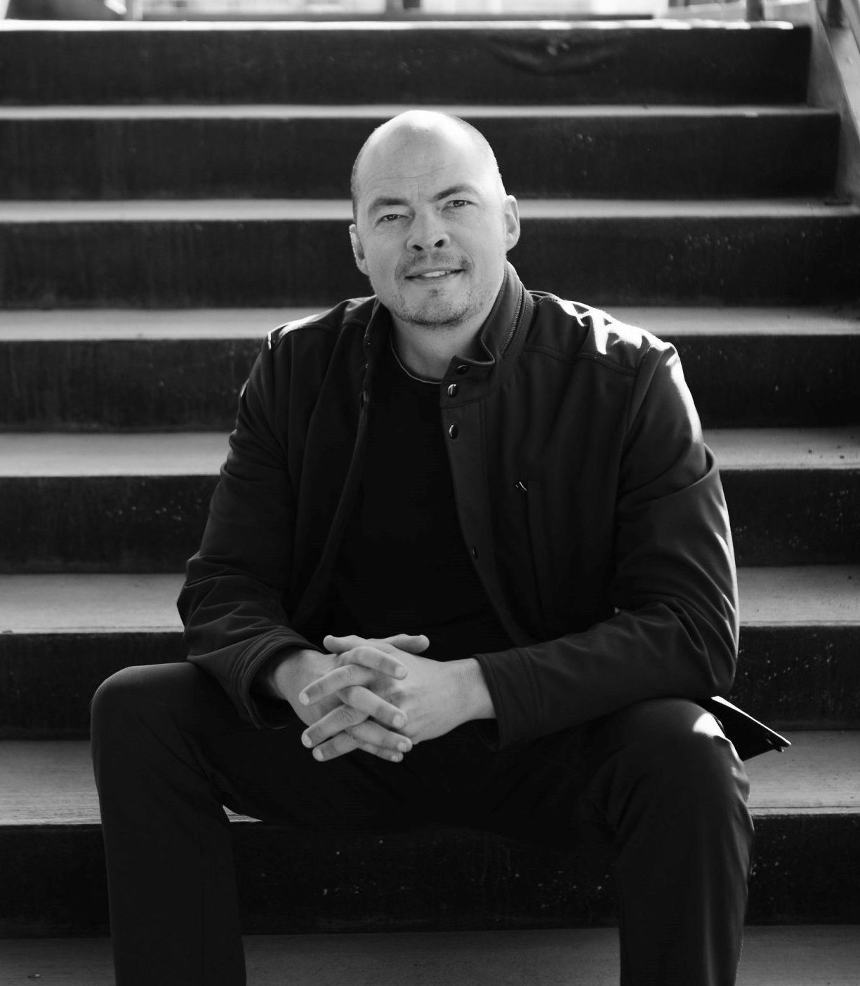 Chris Deaver Speaker