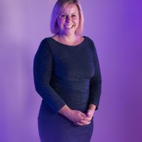 Danni Hewson Speaker