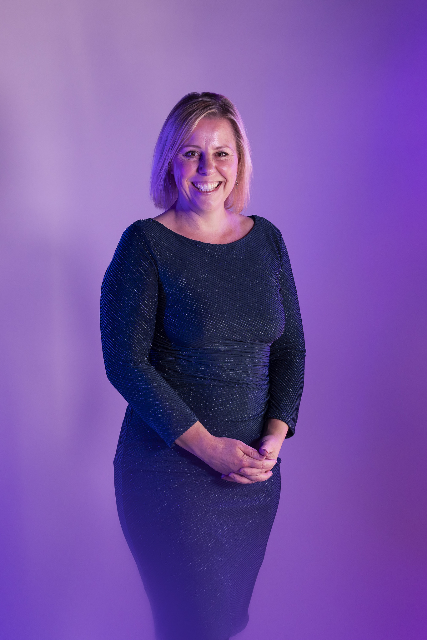 Danni Hewson Speaker