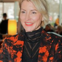 Heather Mills Speaker