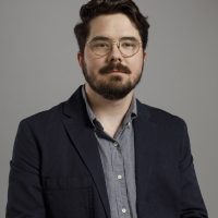 G. Elliott Morris Speaker