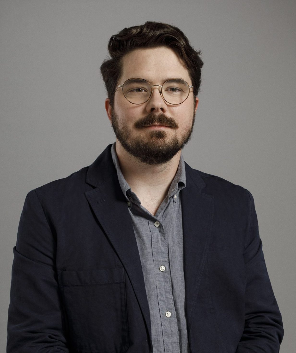 G. Elliott Morris Speaker