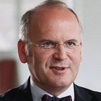 Klaus Schweinsberg Speaker