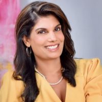 Manisha Tank Speaker