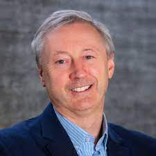 Martin Curley Speaker