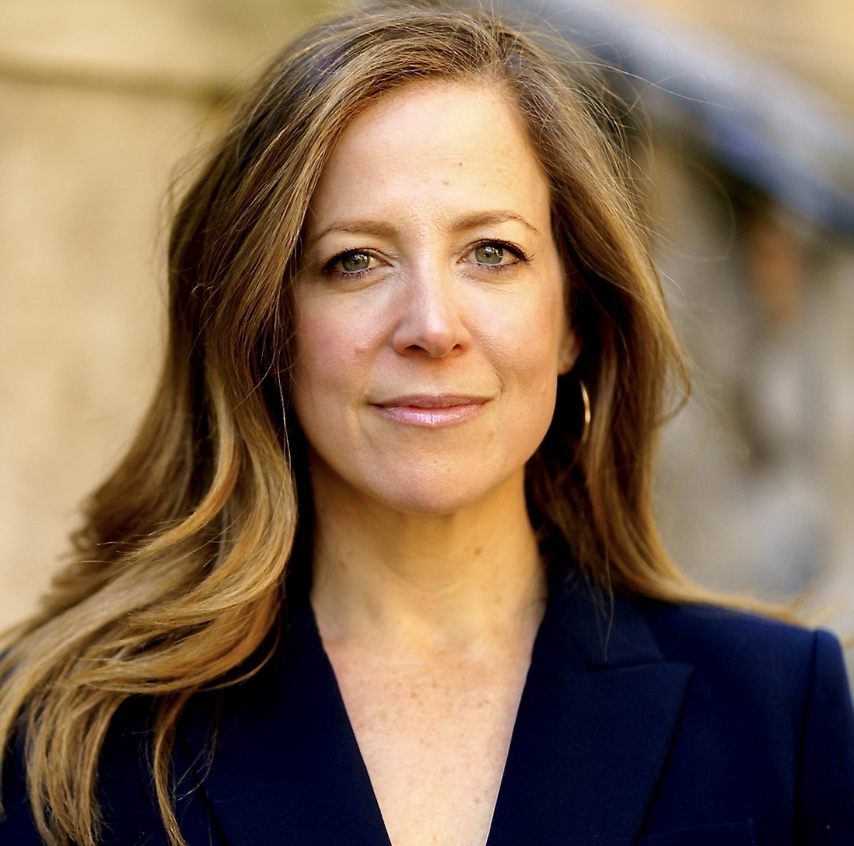 Miriam Vogel Speaker