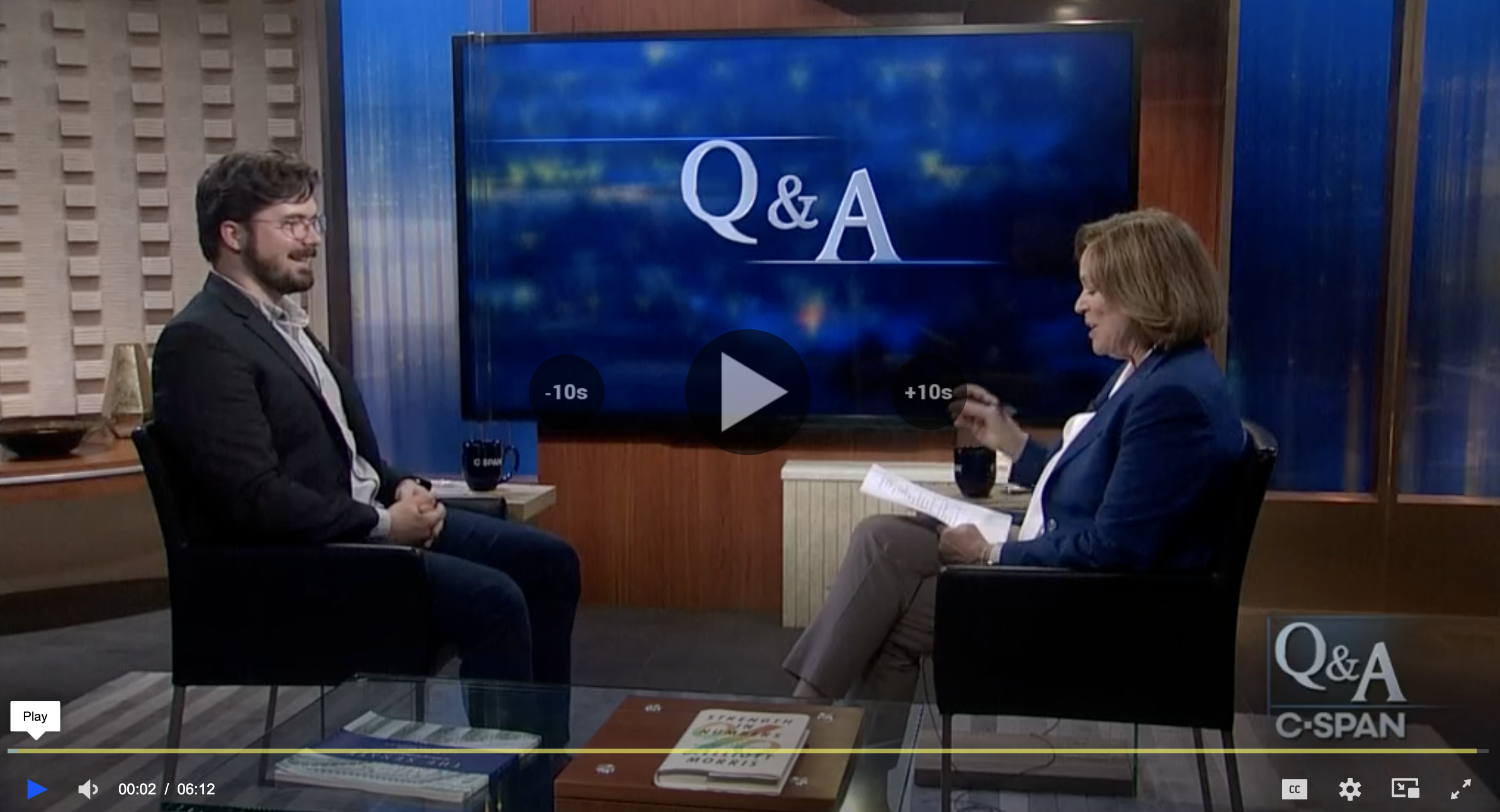 Straw Polls in American History