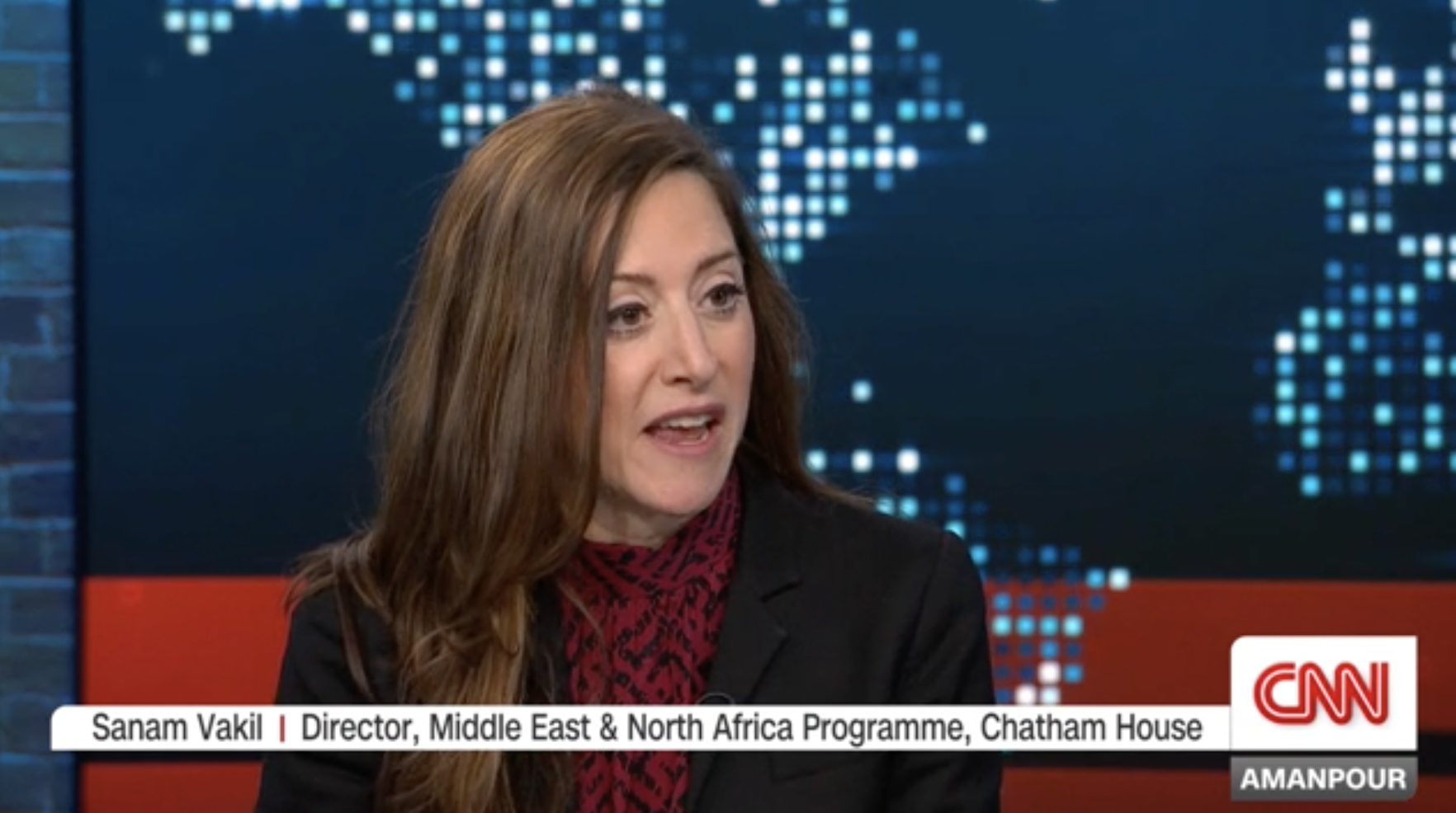 One day, Israeli strikes will go 'too far': One expert's fear of a wider war